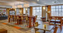 Hampton Inn Chickasha | Oklahoma - Chickasha