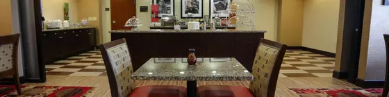 Hampton Inn - Atmore | Alabama - Evergreen (ve civarı) - Atmore