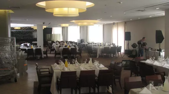 Crowne Plaza Jerusalem | Mate Yehuda Bölge Konseyi - Kudüs (ve civarı) - Kudüs