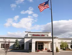 Hampton Inn Cedar City | Utah - Cedar City (ve civarı) - Cedar City