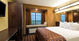 Microtel Inn & Suites by Wyndham San Antonio by SeaWorld | Teksas - San Antonio (ve civarı) - San Antonio