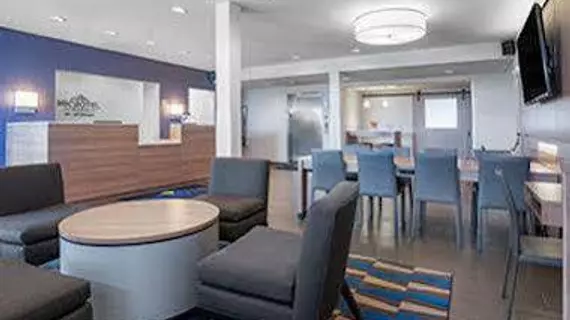 Microtel Inn & Suites By Wyndham Moorhead Fargo Area | Minnesota - Moorhead