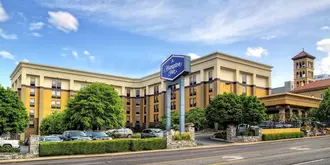 Hampton Inn Nashville / Vanderbilt