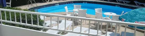 Hostal Oasis Dor | Balearic Adaları - Mayorka Adası - Campos - Migjorn