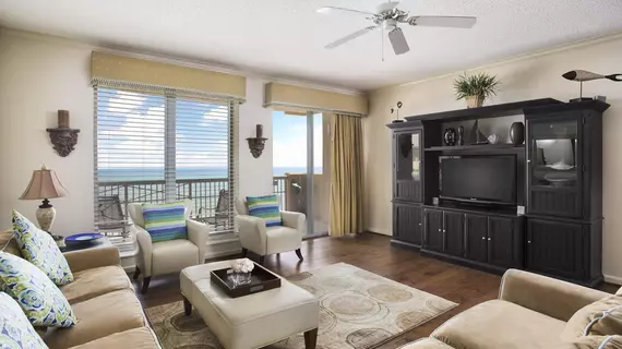 Kingston Plantation Condos | Güney Karolayna - Myrtle Plajı (ve civarı) - Myrtle Beach