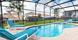 Windsor Hills Resort Executive Plus Homes | Florida