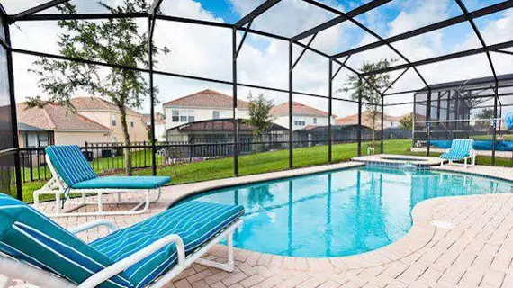 Windsor Hills Resort Executive Plus Homes | Florida