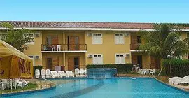 Boulevard da Praia Apart Hotel | Northeast Region - Bahia (eyaleti) - Porto Seguro (ve civarı) - Porto Seguro