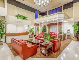 Ramada Plaza Garden Grove | Kaliforniya - Orange County - Garden Grove