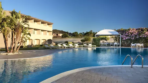 Hotel San Teodoro | Sardinya - Sassari - San Teodoro