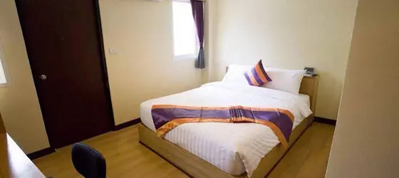 Studio Central Pattaya by iCheck inn | Chonburi (vilayet) - Pattaya (ve civarı) - Pattaya - Pattaya Körfezi