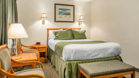 Rodeway Inn Newport | Oregon - Oregon Coast - Newport