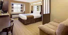 Microtel Inn & Suites by Wyndham Prairie du Chien | Wisconsin - Prairie Du Chien