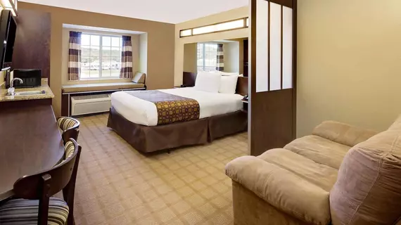 Microtel Inn & Suites by Wyndham Prairie du Chien | Wisconsin - Prairie Du Chien