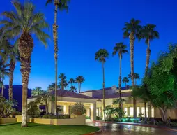 Courtyard Palm Springs | Kaliforniya - Imperial County - Palm Springs (ve civarı) - Palm Springs