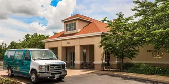 Homewood Suites by Hilton St. Louis Riverport- Airport West