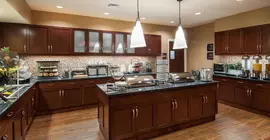 Homewood Suites by Hilton Fort Worth Medical Center | Teksas - Fort Worth (ve civarı) - Fort Worth