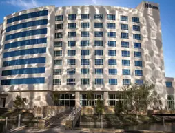 Hilton Dallas/Plano Granite Park | Teksas - Dallas (ve civarı) - Plano