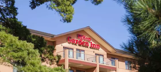 Hilton Garden Inn Wisconsin Dells | Wisconsin - Wisconsin Dells (Wisconsin Vadileri) (ve civarı) - Wisconsin Dells - Delton Gölü