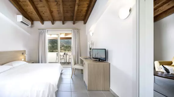 Hotel San Teodoro | Sardinya - Sassari - San Teodoro