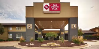 Best Western Plus Dubuque Hotel and Conference Center