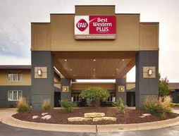 Best Western Plus Dubuque Hotel and Conference Center | Iowa - Dubuque (ve civarı) - Dubuque