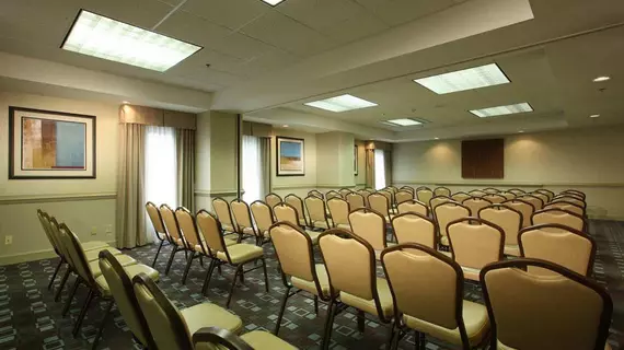 Hampton Inn Pennsville | New Jersey - Carneys Point (ve civarı) - Pennsville