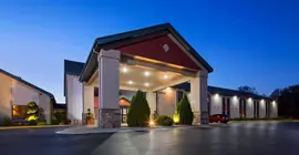 Best Western PLUS Springfield Airport | Missouri - Springfield (ve civarı) - Springfield