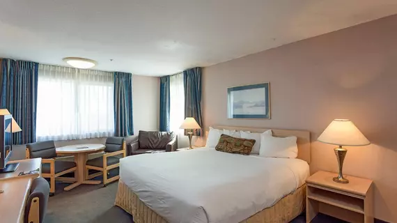 Shilo Inn Suites Warrenton | Oregon - Oregon Coast - Warrenton