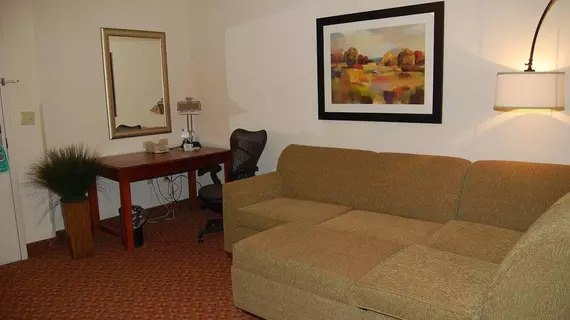 Hilton Garden Inn Chattanooga/Hamilton Place | Tennessee - Chattanooga (ve civarı) - Chattanooga