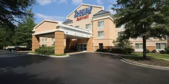 Fairfield Inn & Suites Aiken