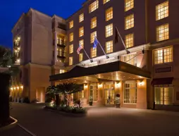 Renaissance Charleston Historic District Hotel | Güney Karolayna - Charleston (ve civarı) - Charleston - Charleston Merkezi