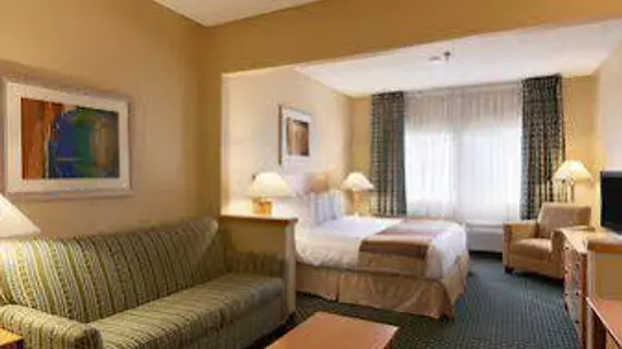 Baymont Inn & Suites Helena | Montana - Helena (ve civarı) - Helena