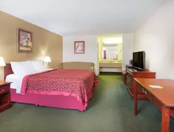 Days Inn Cleveland Airport South | Ohio - Cleveland (ve civarı) - Middleburg Heights