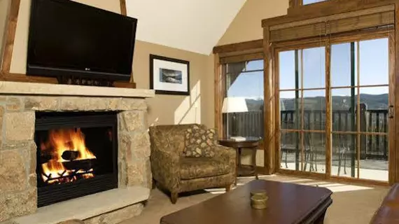 Crystal Peak Lodge by Pinnacle Lodging | Kolorado - Summit İlçesi - Breckenridge