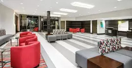 HOLIDAY INN HOUSTON-SW-HWY 59S | Teksas - Houston (ve civarı) - Houston