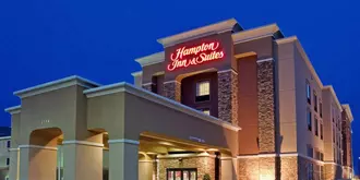 Hampton Inn & Suites Aberdeen