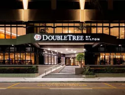 DoubleTree by Hilton Veracruz | Veracruz - Veracruz (ve civarı) - Veracruz - Malecon