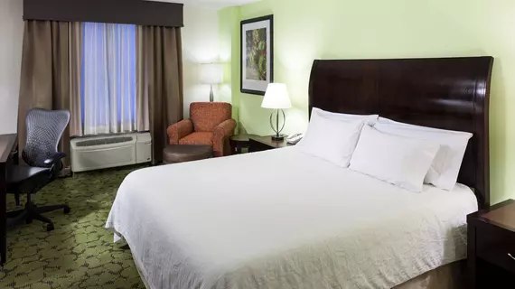 Hilton Garden Inn Denver/Highlands Ranch | Kolorado - Denver (ve civarı) - Highlands Ranch