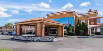 Quality Inn & Suites Albany Airport