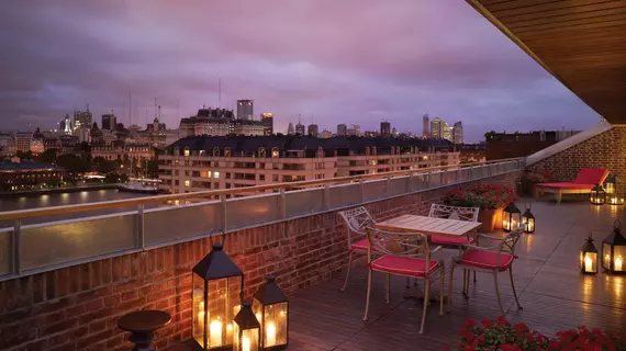 Faena Hotel Buenos Aires | Buenos Aires (ili) - Buenos Aires (ve civarı) - Buenos Aires - Capital Federal District