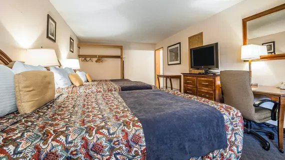 Rodeway Inn Baker City | Oregon - Baker City