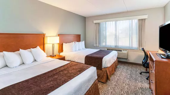 Best Western Bridgeview Motor Inn | Wisconsin - Superior