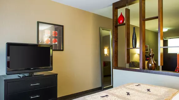 Cambria Suites Madison | Wisconsin - Madison (ve civarı) - Madison