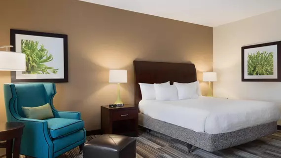 Hilton Garden Inn Abilene | Teksas - Abilene (ve civarı) - Abilene