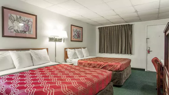 Econo Lodge | Oregon - Oregon Coast - Newport