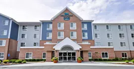 Homewood Suites by Hilton Hartford / Southington CT | Connecticut - Hartford (ve civarı) - Southington