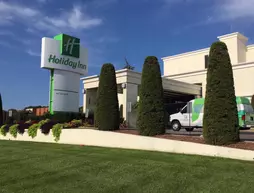 Holiday Inn St. Louis-Airport | Missouri - St. Louis (ve civarı) - St. Louis - Woodson Terrace