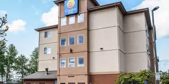 Comfort Inn Federal Way