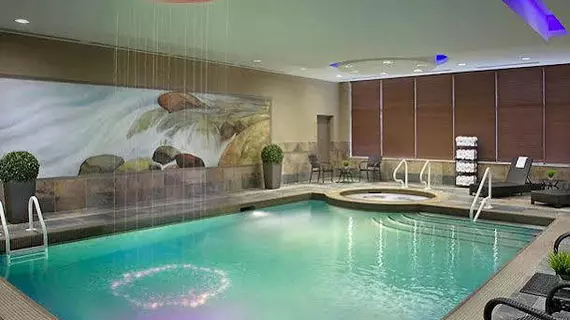 SpringHill Suites by Marriott Toronto Vaughan | Ontario - Vaughan